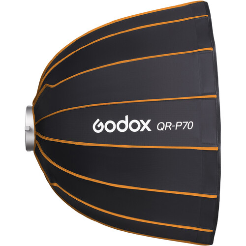 Godox QR-P70 Parabolic Softbox - 4